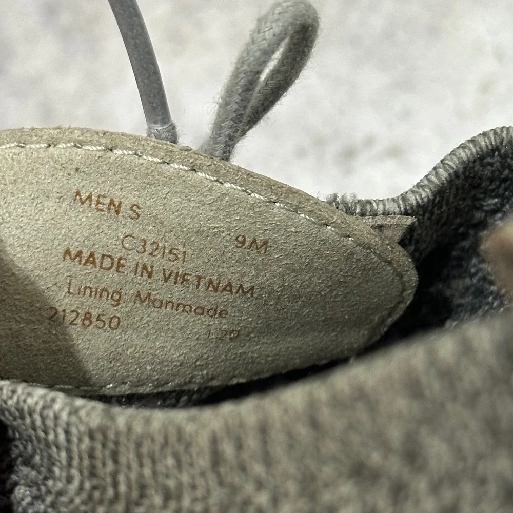 Cole Haan please see